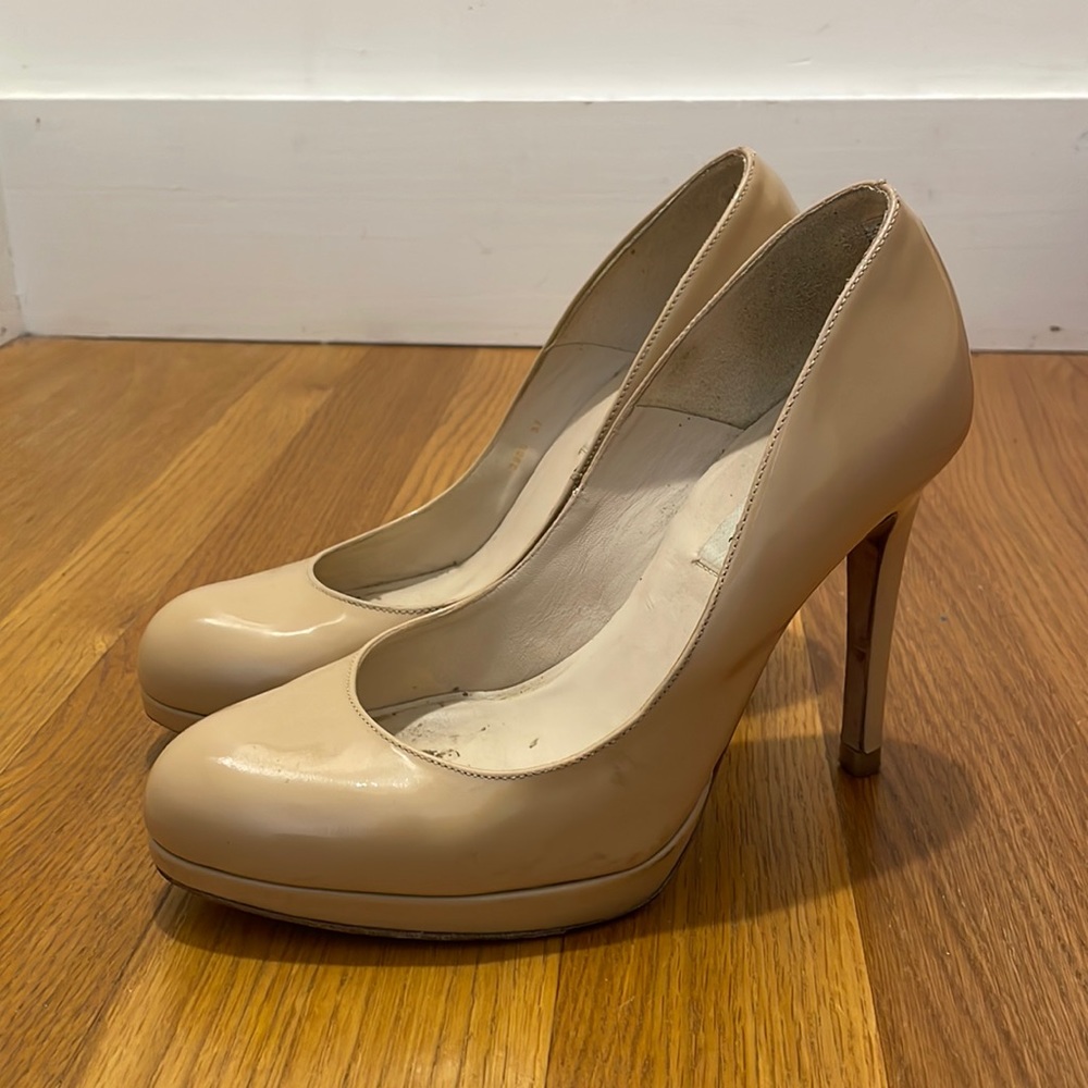 LK Bennett pumps